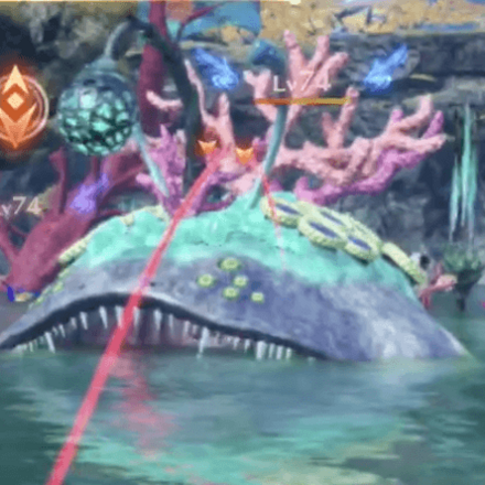 イェラン・モグルム画像