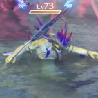 ペネトレイト・アグーア画像