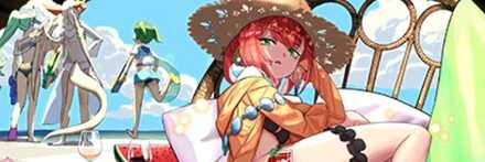 【9068】楽園の寵姫・楊貴妃