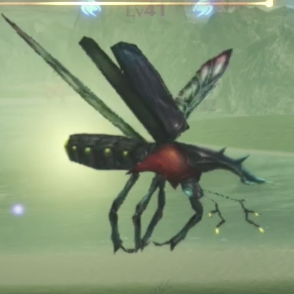 クロタ・ランプス画像