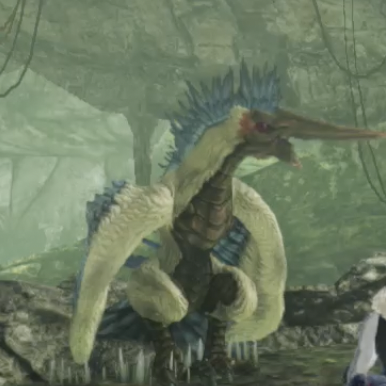 コンバット・アンセル画像