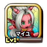 マイユのアイコン