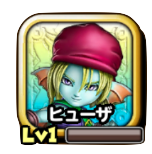 ヒューザのアイコン