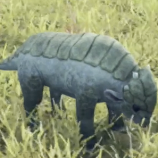 ベビィ・アルマ画像