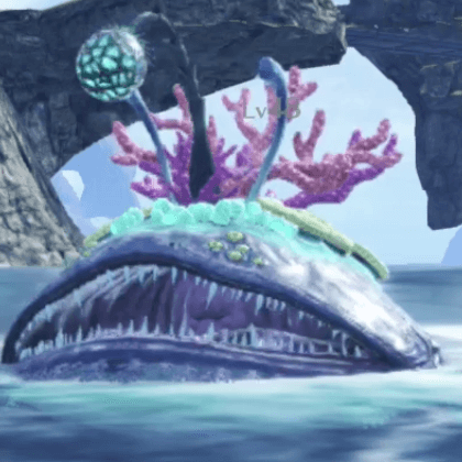 グリラン・モグルム画像