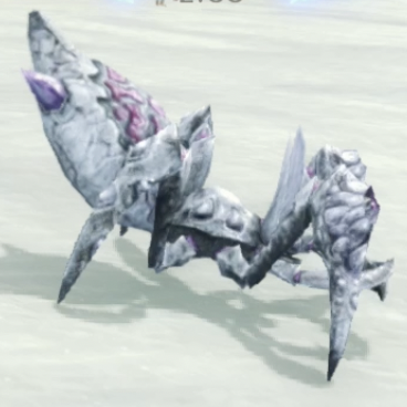 グラディエ・スパイド画像