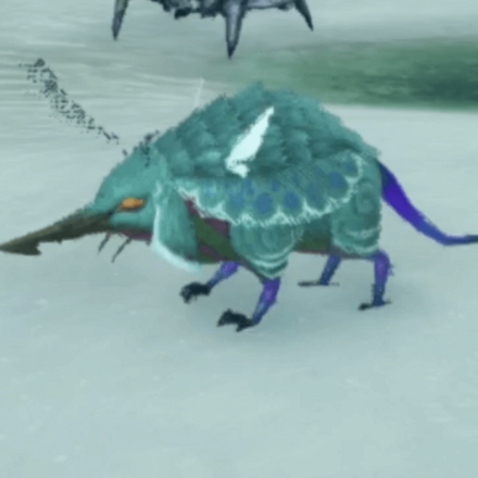 トリルト・タスマン画像