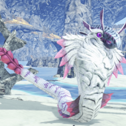 ヒューギア・アング画像