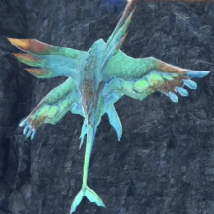 トトリオ・モラモラ画像