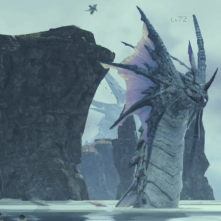 エシェンド・レヴィダ画像