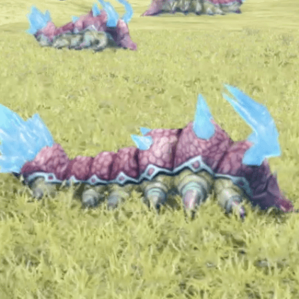 パラサイト・エルーカ画像