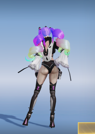 Shine!光彩ACE画像