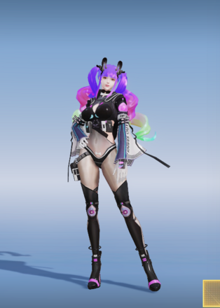 Shine!光彩ACE画像