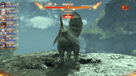 地走のボックル画像