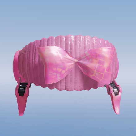 パラシュート