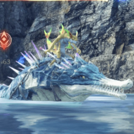 パイレーツ・アグーア画像