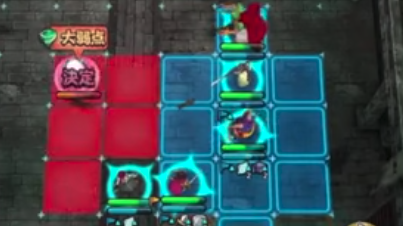 クイーンスライムは後回しがおすすめ