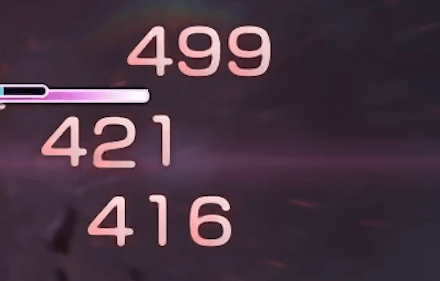 フラットハンド（4章）の攻略・倒し方