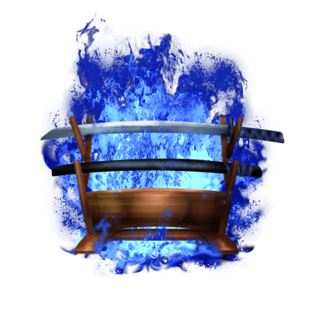 幻極護刀【千霧】