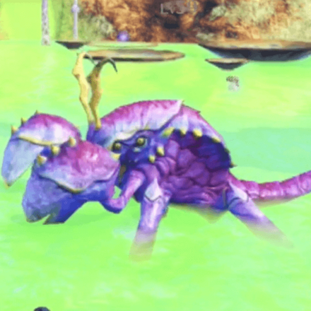 ビッグシザー・シュリブ画像