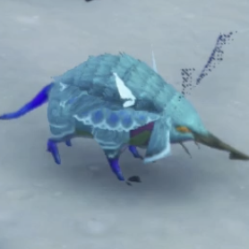 ミステリオ・タスマン画像