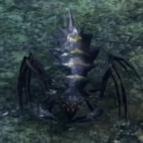 ジェネラル・アントル画像