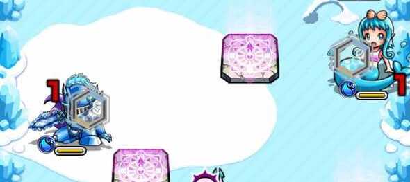 数見算四郎 弱点封印