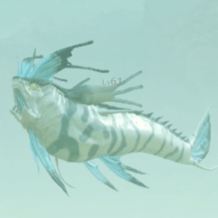 ゼオース・ロドン画像