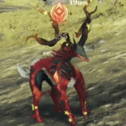 ウルコート・エルーク画像