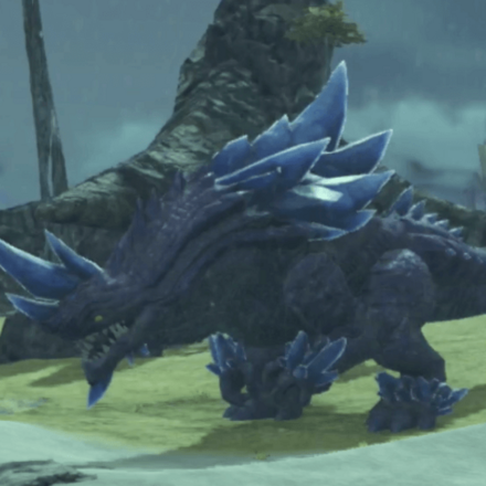 ラベジャーン・ダルドス画像