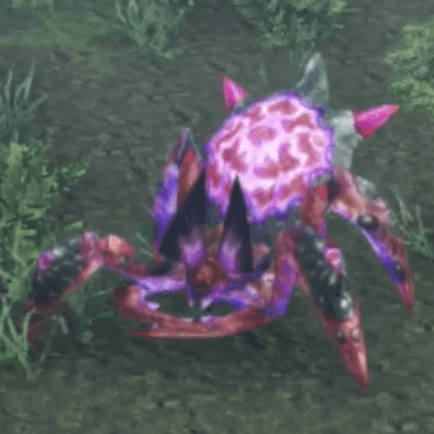 ジェネラル・スパイド画像