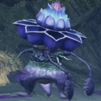 ジェラス・バランド画像