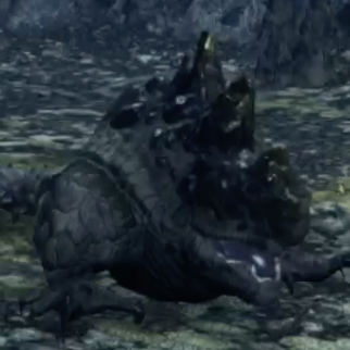 ベヒモット・リィブラ画像