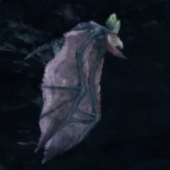 シュレッド・ヴァンプ画像