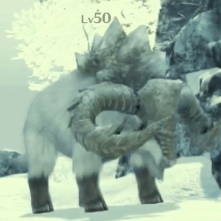 マウント・オリエス画像