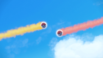 マジカル交換