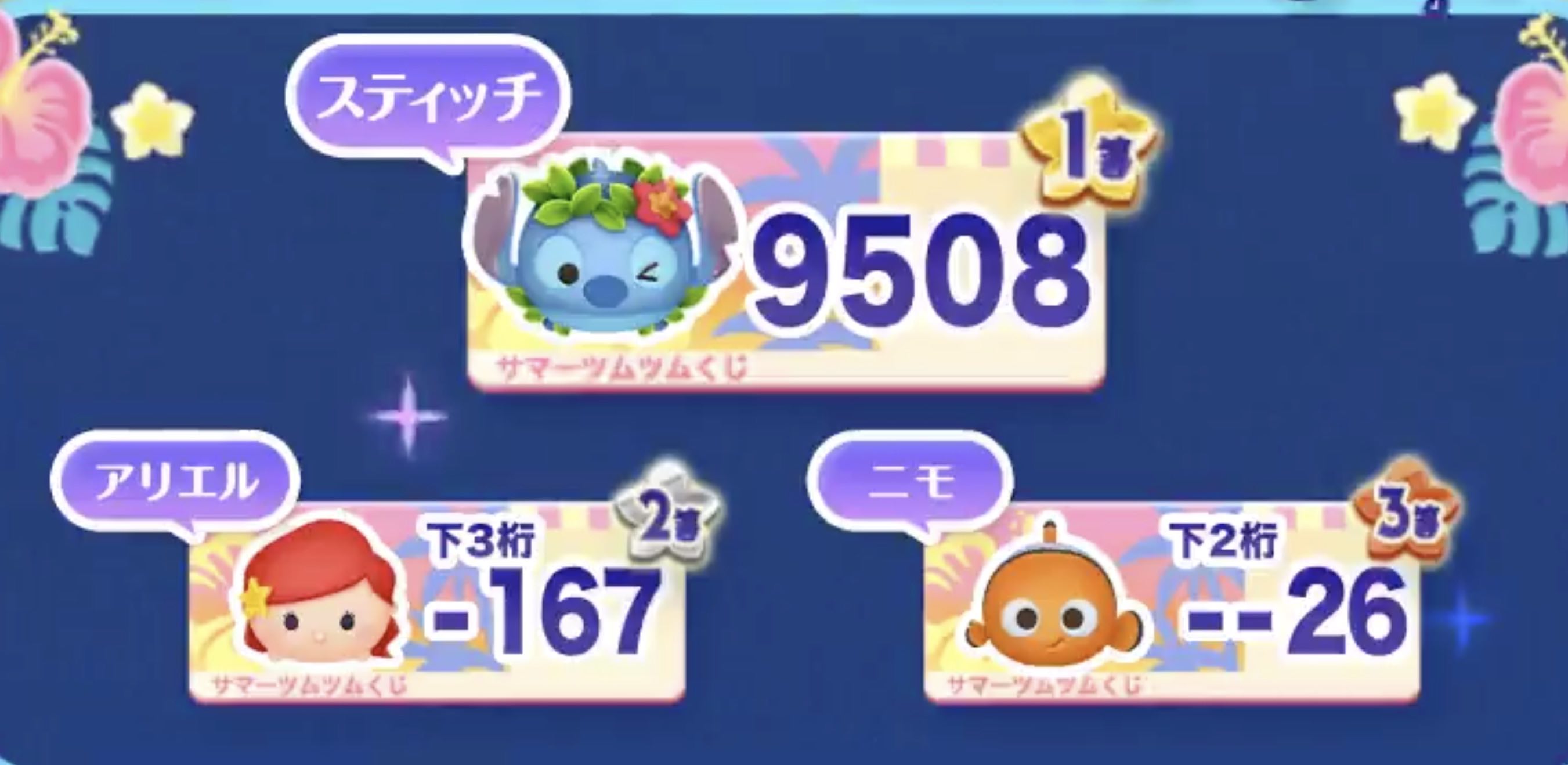 先行発表の画像