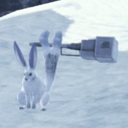 スラッガー・バニット画像