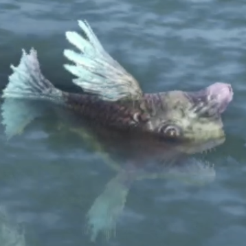 プラッシュ・サモン画像