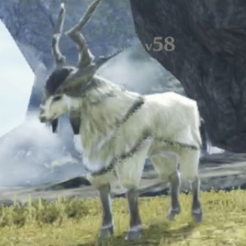 ウルコート・ハインド画像