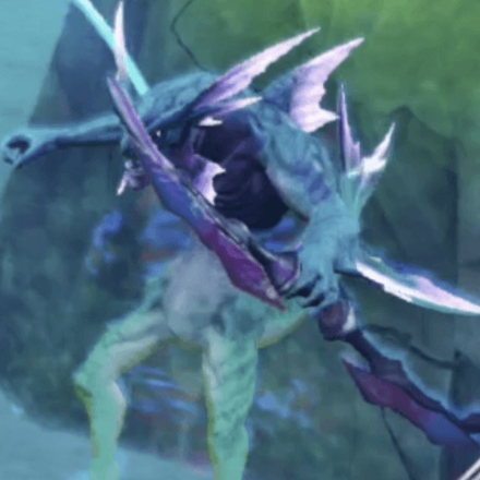 マグレンジャー・アグーア画像