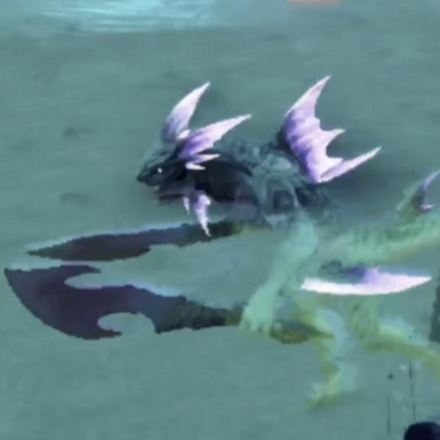 デュエル・アグーア画像