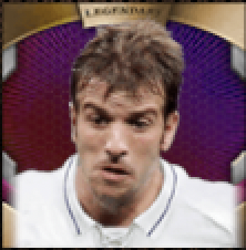 ラファエルファンデルファールト画像