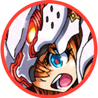 オセロニアの［レディタイラント］ロラインの画像