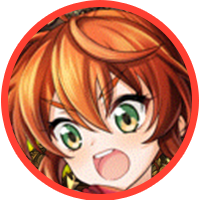 オセロニアの［輝く連携］リーン＆ゲイルの画像