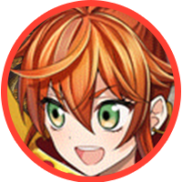 オセロニアの［黄金の絆］リーン＆ゲイルの画像