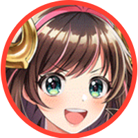 オセロニアの［景光コス］キズナアイの画像