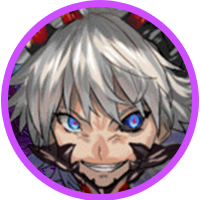 オセロニアの［凶暴なる悪神］アエーシェマの画像