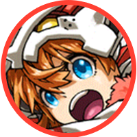 正月ロラインのアイコン