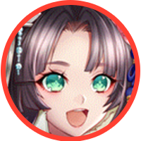 オセロニアの［招福の初参り］雷葉の画像